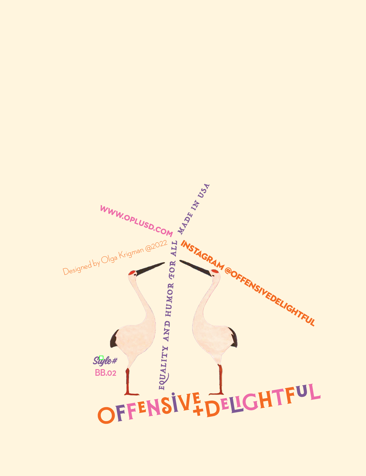 SOMEONE AMAZING COMING baby card