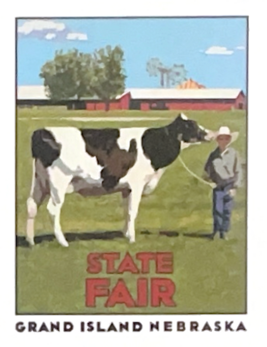 Grand Island Posters