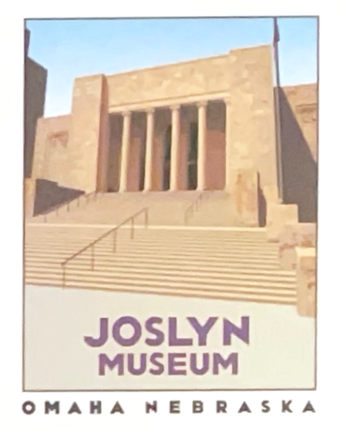 Omaha Posters