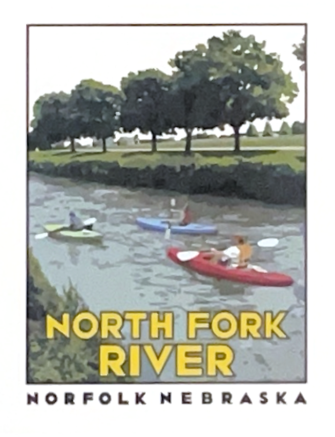 Norfolk Posters