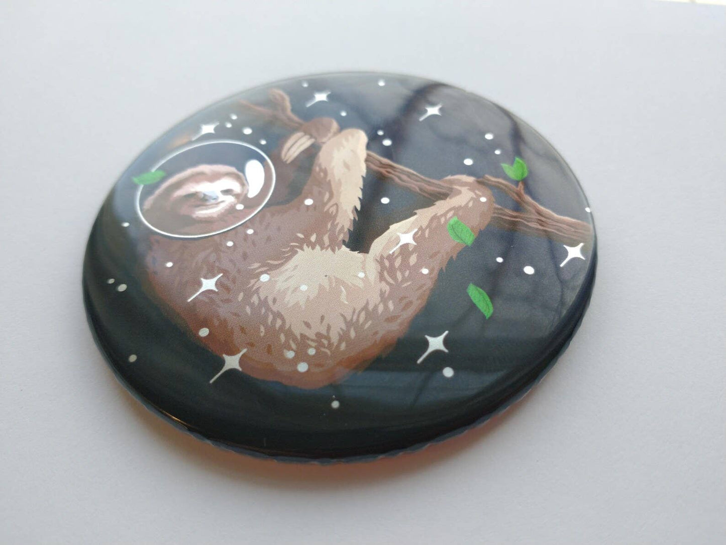 Funny Animal and Food Magnet