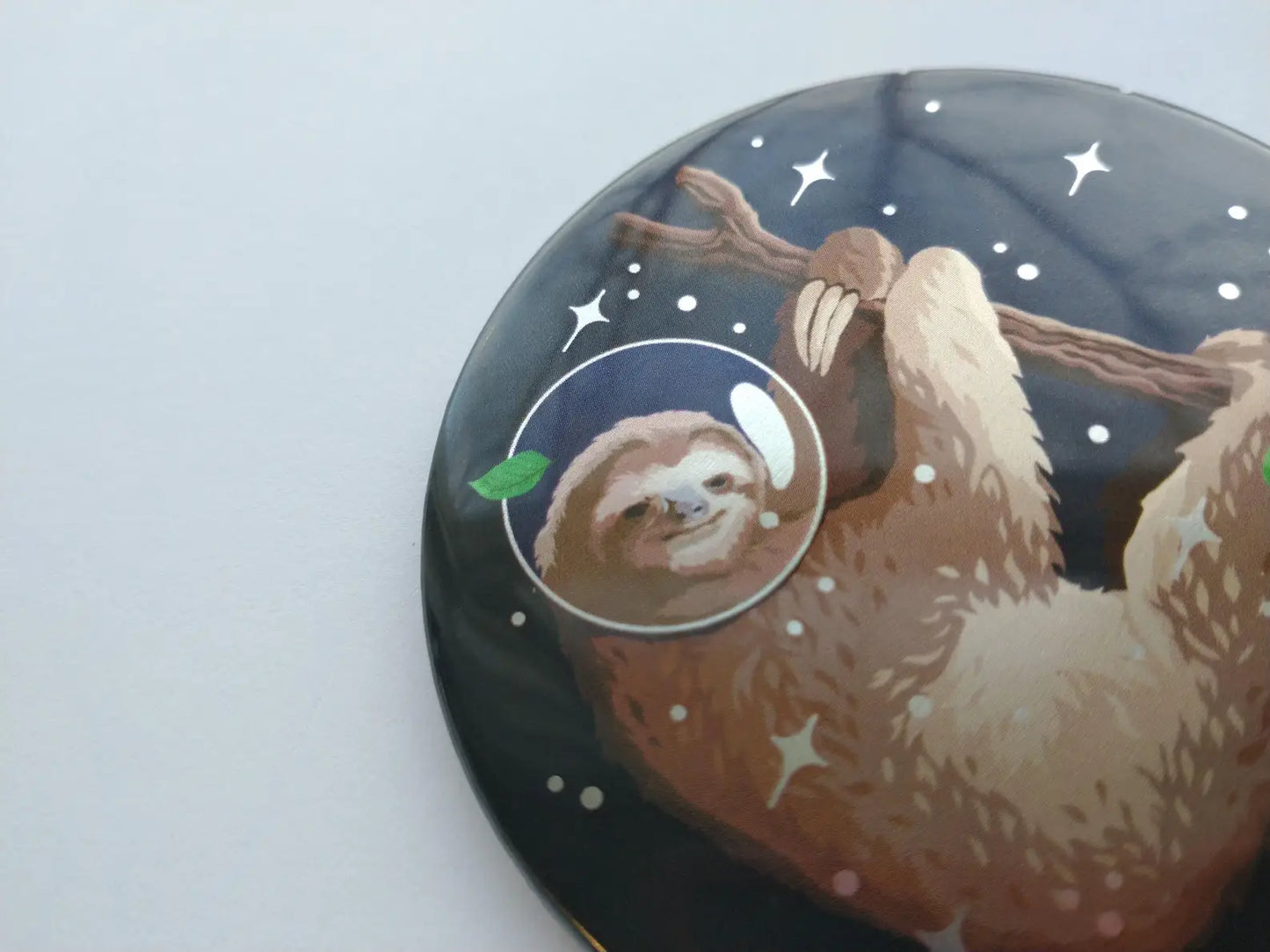 Funny Animal and Food Magnet