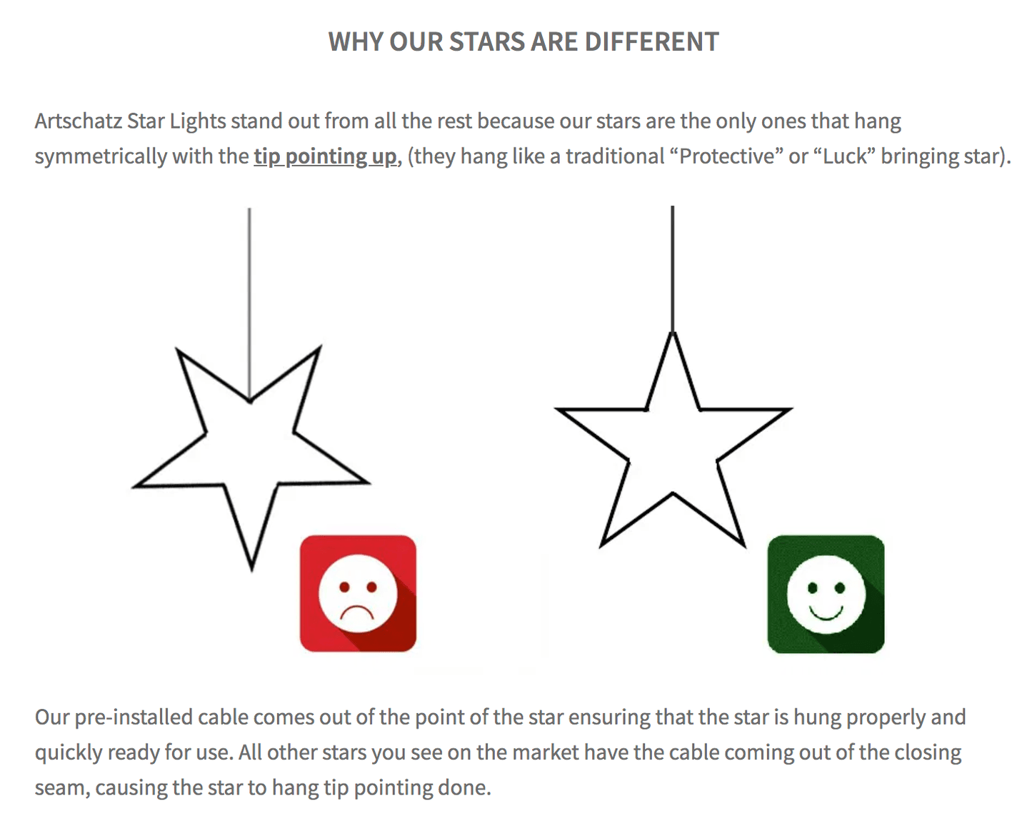 Phoenix ~ 9 Pointer, 17", Turquoise Paper Star Lantern Light