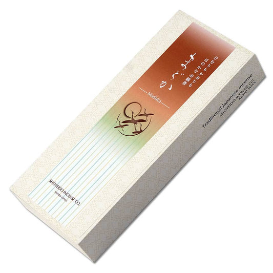 Madoka - Chiffon Low Smoke Incense