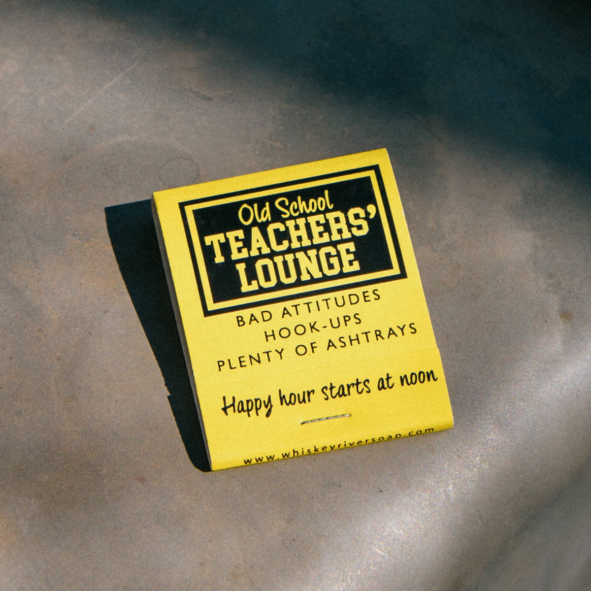 The Original Matchbooks | Funny Matches