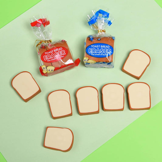 Bread Eraser