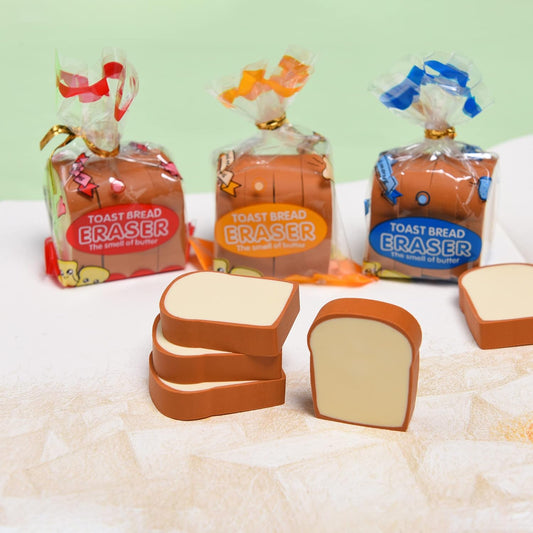 Bread Eraser