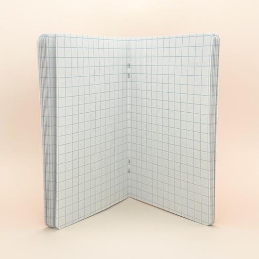 Heckin' Bamboozled Pocket Notebook