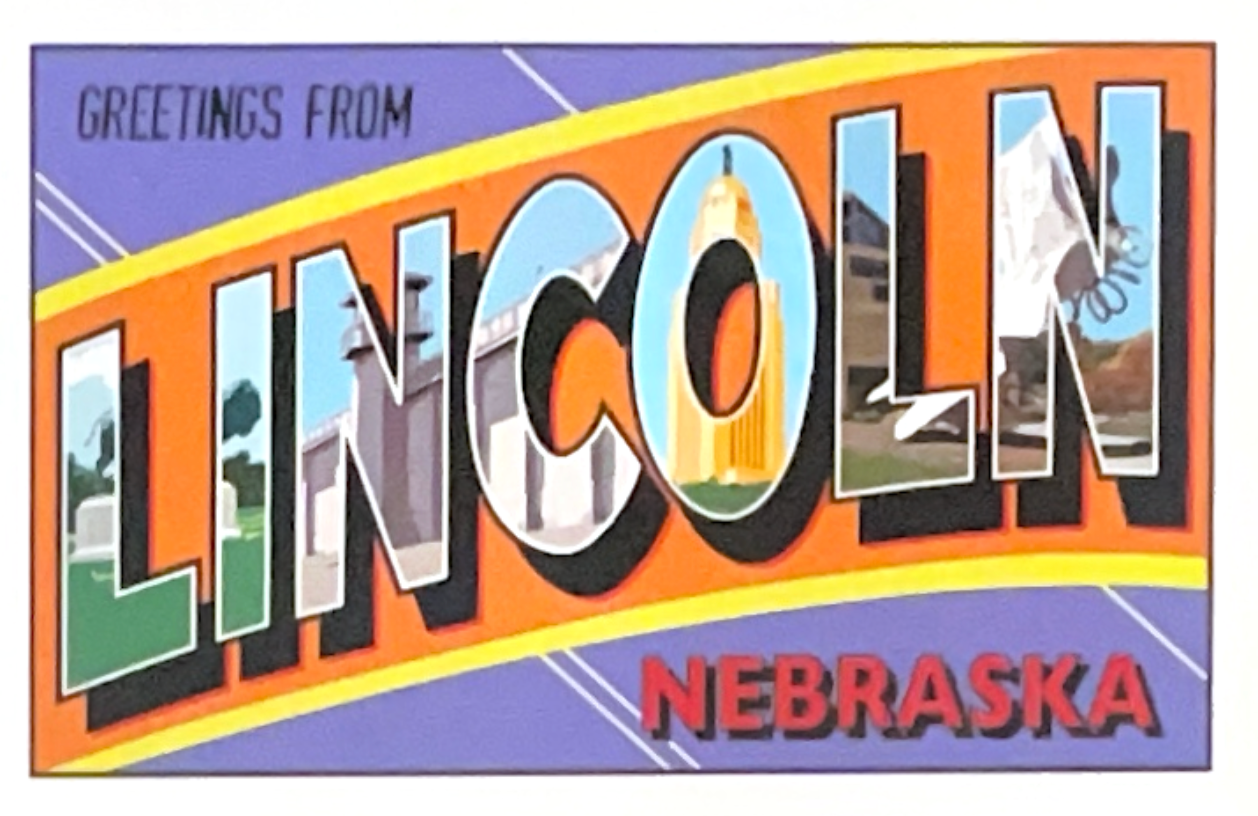 Lincoln Posters