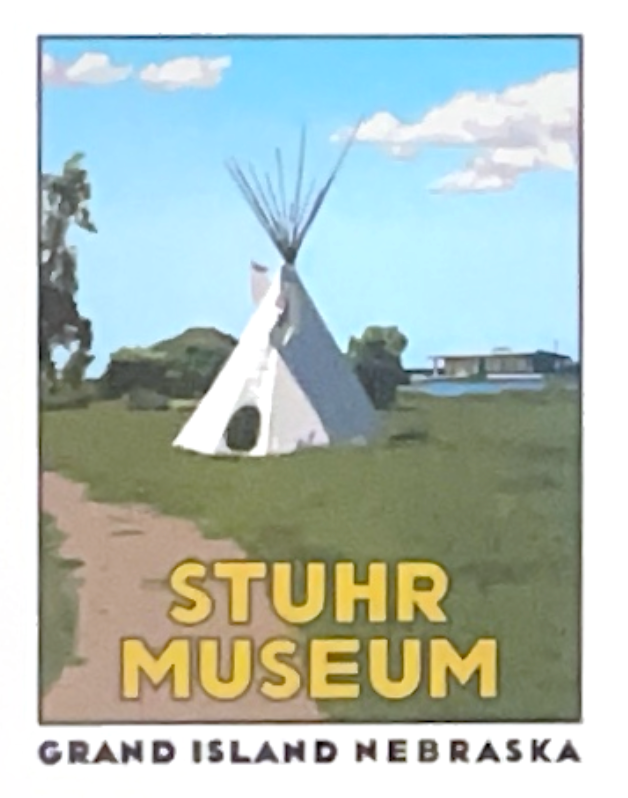 Grand Island Posters
