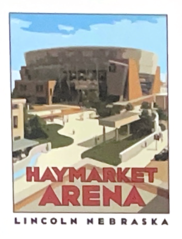 Lincoln Posters