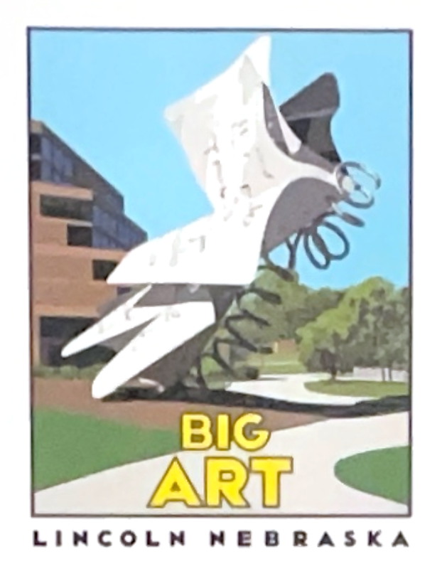 Lincoln Posters