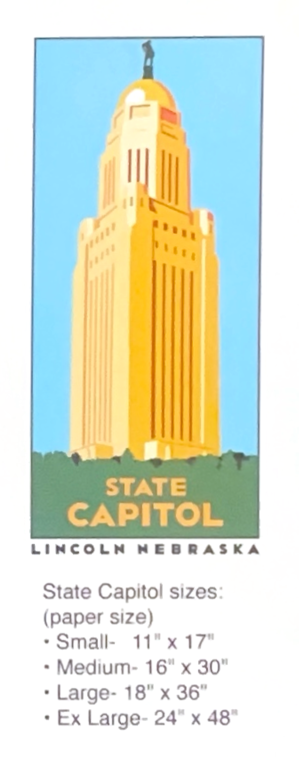 Lincoln Posters