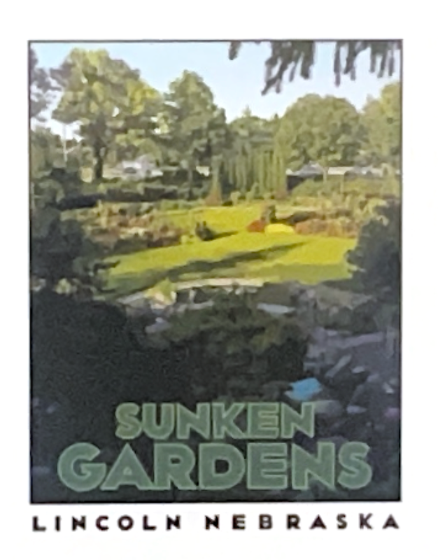 Lincoln Posters