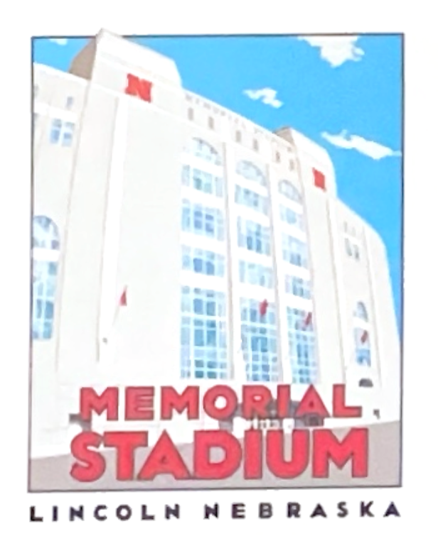 Lincoln Posters