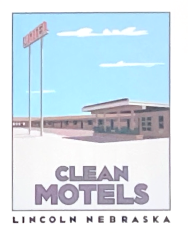 Lincoln Posters