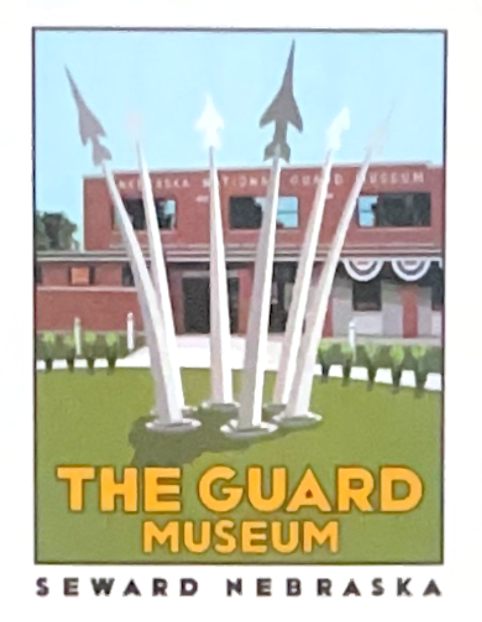 Seward Posters