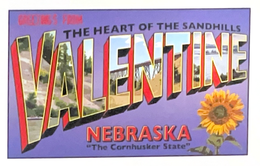 Valentine Posters