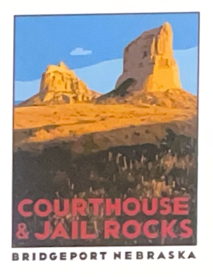 Nebraska Posters