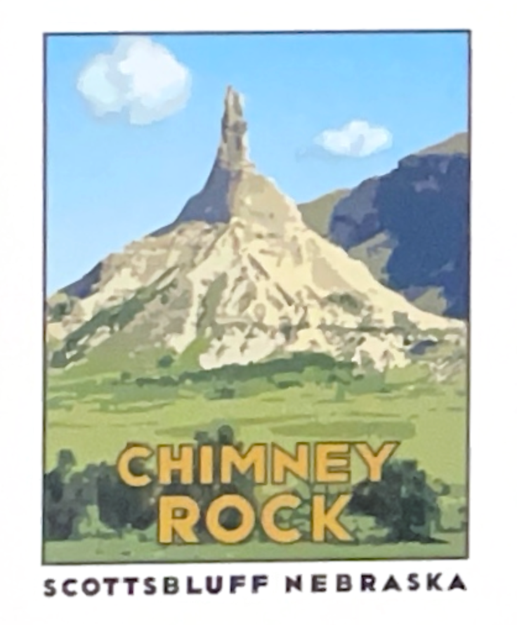 Scottsbluff Posters