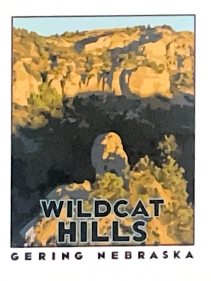 Scottsbluff Posters