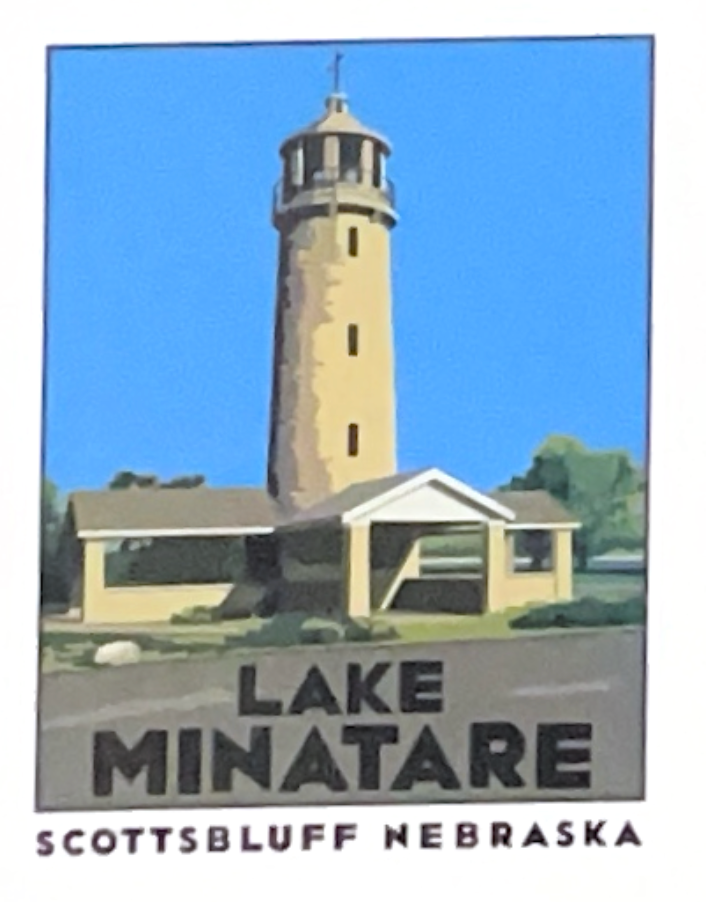 Scottsbluff Posters