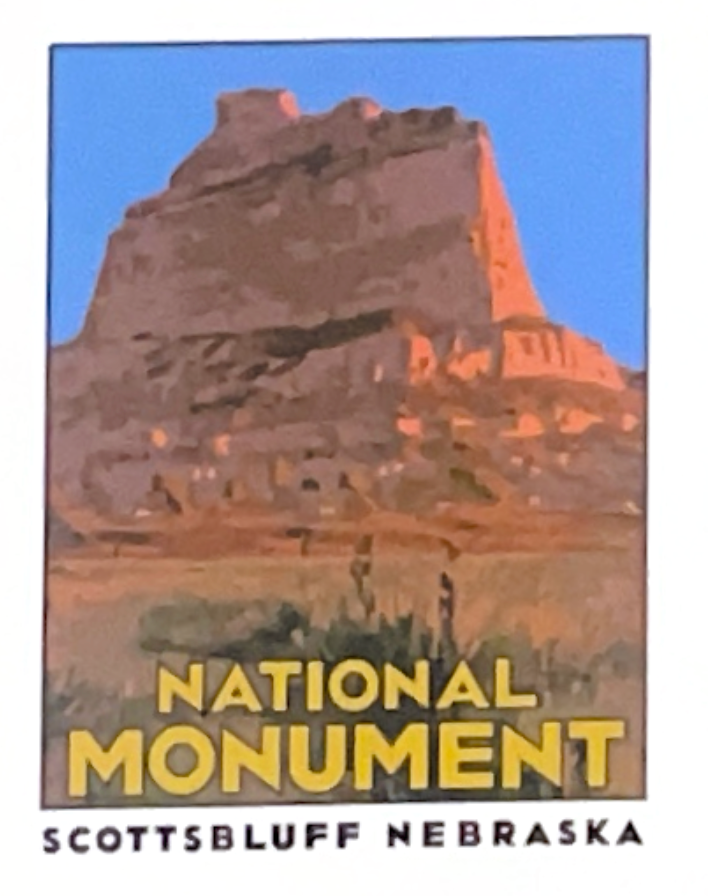 Scottsbluff Posters