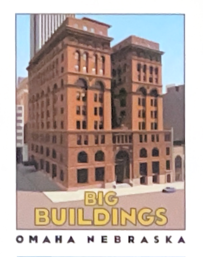 Omaha Posters