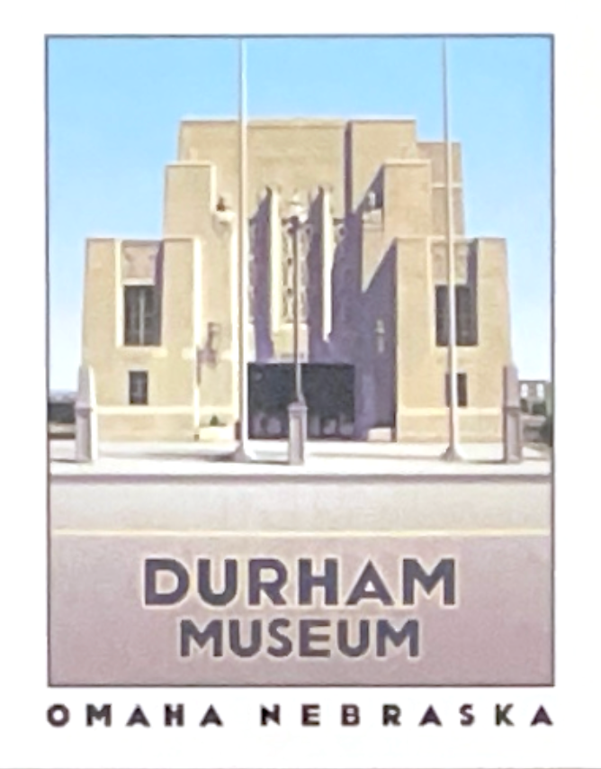 Omaha Posters
