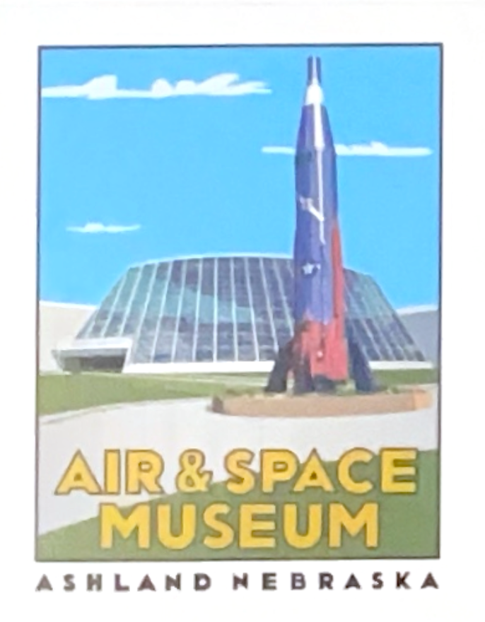 Nebraska Posters