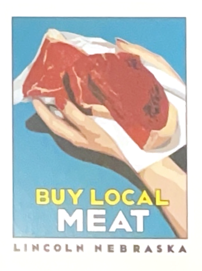 Lincoln Posters