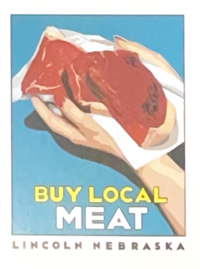 Nebraska Posters