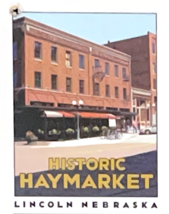 Lincoln Posters