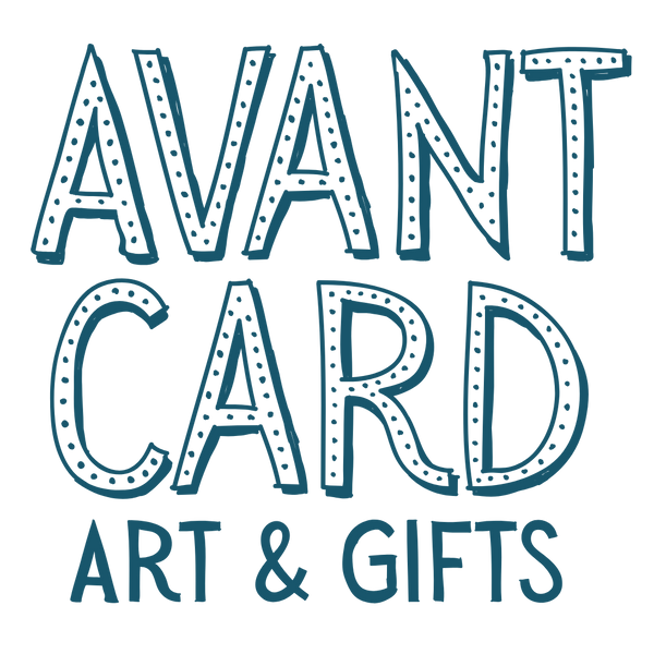 Avant Card