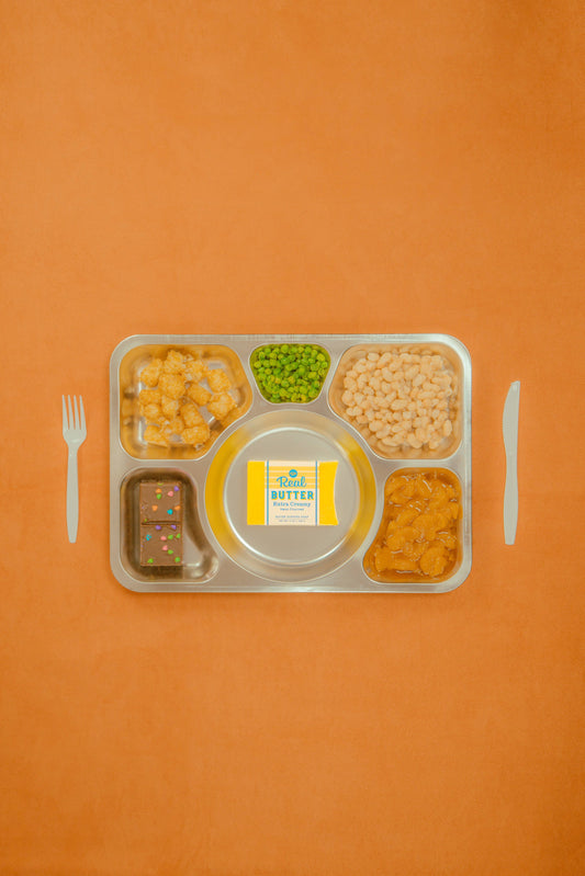 Butter Do Not Eat Bar Soap | Funny Soap