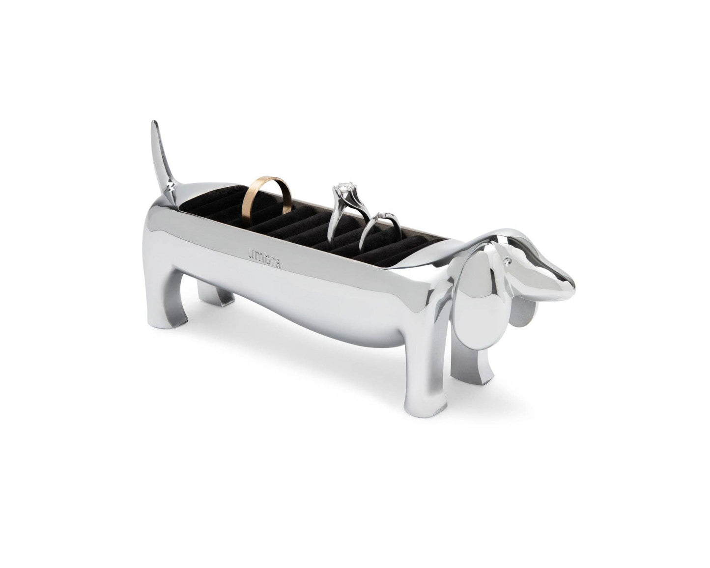 Dachsie Ring Holder