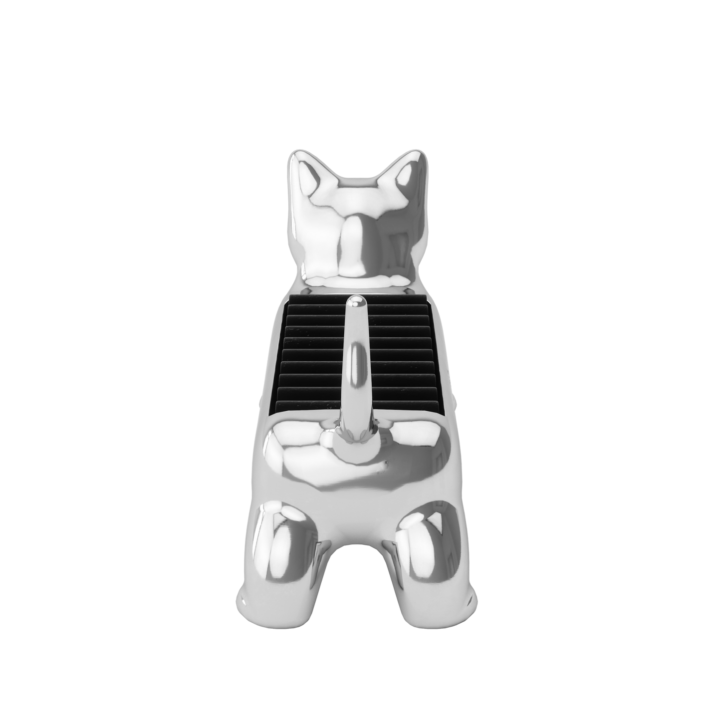 Ali Cat Ring Holder