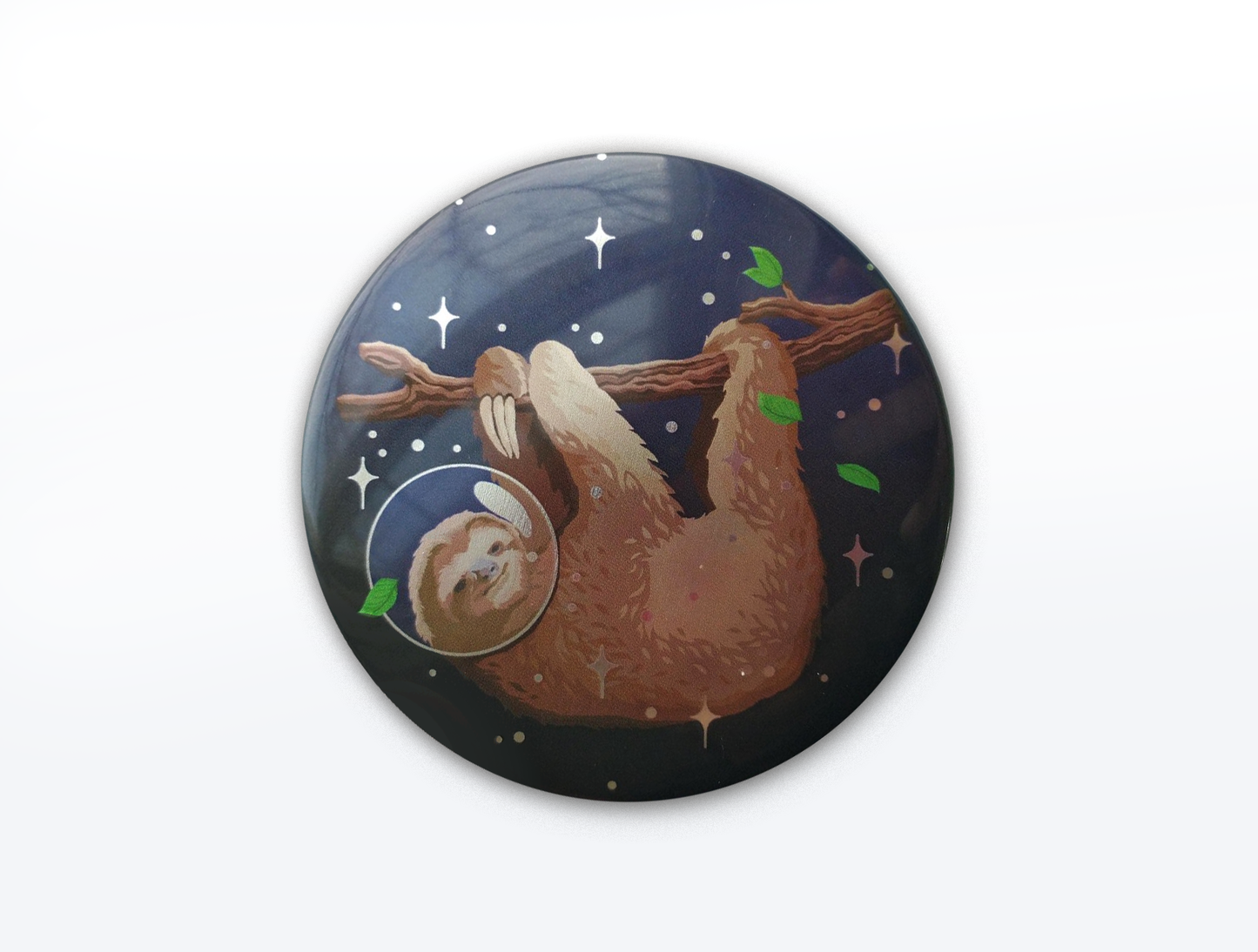 Funny Animal and Food Magnet