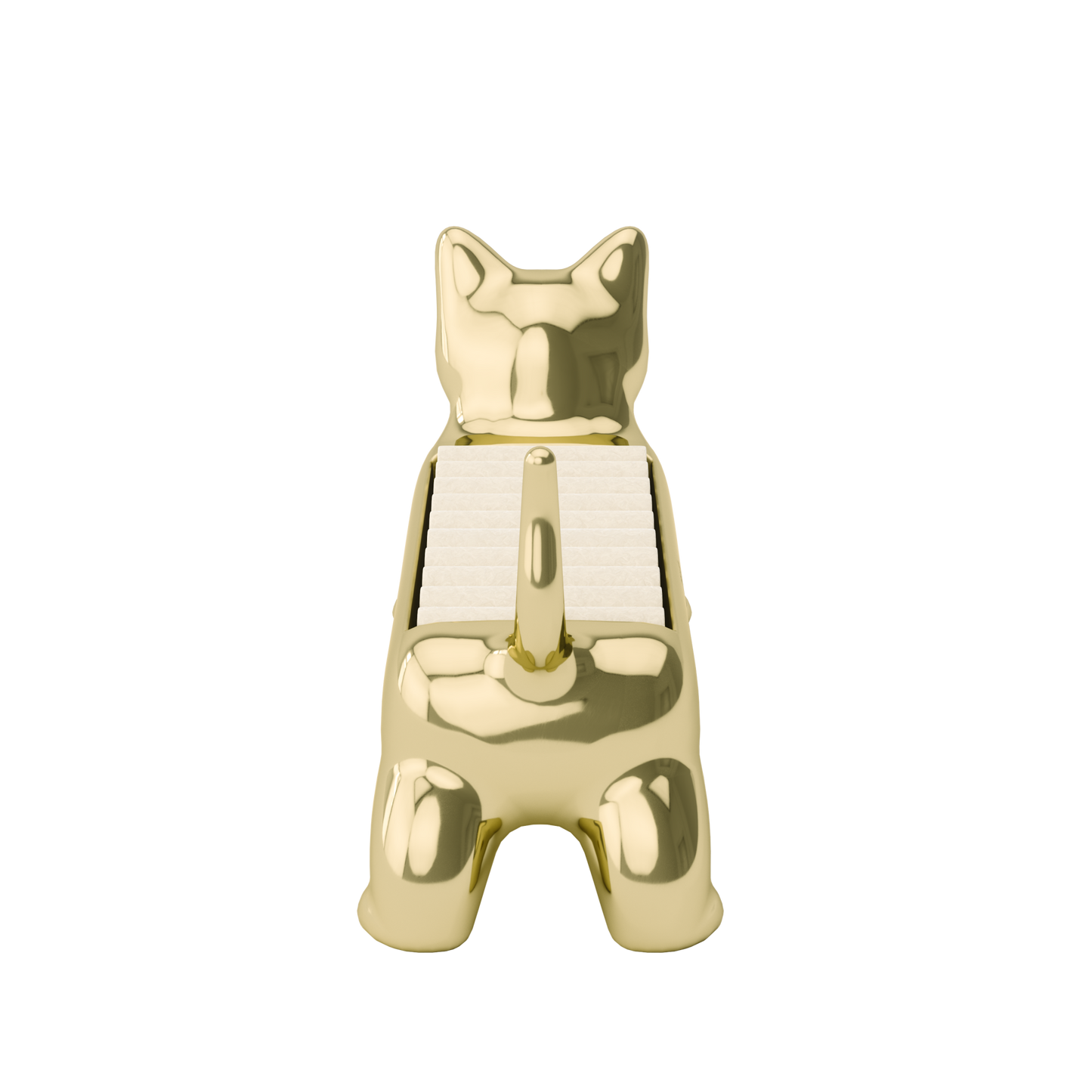 Ali Cat Ring Holder