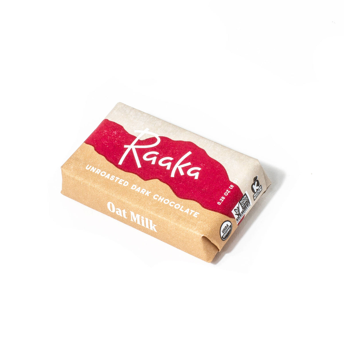 58% Oat Milk Mini Chocolate Bars